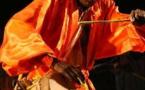 Doudou Ndiaye Rose honoré en Tunisie