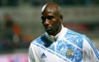 L’OM cherche une porte de sortie pour Alou Diarra !