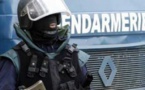 Gendarmerie: Le commandant de Touba arrêté