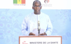 Abdoulaye Diouf Sarr, Ministre de la Santé: "Le Sénégal va recevoir sous peu, sa commande d'Artemisia"