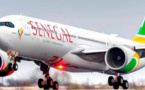 Guinée Conakry: Un avion cargo d’Air Sénégal interdit d’atterrir