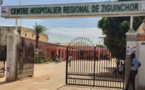 Covid-19 à Sédhiou: 12 patients transférés à Ziguinchor