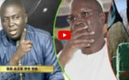 VIDEO - Bamba Fall parle de sa relation avec Khalifa Sall et la candidature de Cheikh Bâ à la mairie