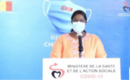 Covid-19: Le Sénégal enregistre 89 nouveaux cas positifs, son 10e décès et 6 patients en réanimation