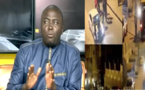 Bamba Fall sur le non-respect du couvre-feu par certains à la Médina (Vidéo)