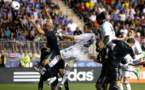 Le MLS All Star se paie Chelsea en amical