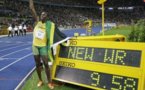 Le Pari Fou D’Usain Bolt : Courir Le 100 En 9″40