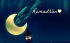 Le ramadan de Tons