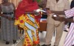 LINGUERE : La SADES initie l'opération « japalanté » pour venir en aide à des familles nécessiteuses.