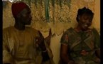Théâtre Sénégalais" Les Anciens Combattants" (parti1)