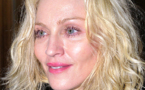 Vidéo Madonna:"Je sais que j'ai énervé une certaine Marine Le Pen"