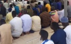Rebeuss: Imam Harouna Kâ et 18 de ses fidèles, libérés