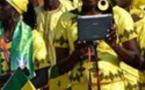 Marième Faye espoir de la natation sénégalaise