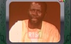 La vie de Cheikh Ahmadou Bamba