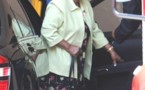 Katherine Jackson perdra gros si on lui retire la garde de ses petits-enfants