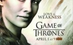 Lena Headey demande le divorce !