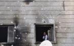 Syrie : à Tal Rifaat, nul n'a oublié le massacre de 1982