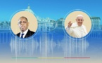 Covid-19, annulation de la dette des pays africains : Le Président Macky Sall s’entretient avec le Pape François et l’invite à effectuer une visite au Sénégal