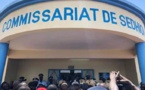 Sédhiou : Suite à la garde-à-vue du Maire Saloum Cissé, le Commissaire de police aurait-il été relevé ?