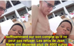 Mariage mixte : Une jeune fille donne les raisons sur son mariage avec un vieux blanc