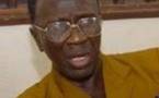 Moustapha Fall «Che» sur la proposition de Jamra : «Je ne vois pas l'importance ou l'urgence d'un dialogue»