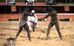 (VIDEO) Best Of des 3 derniers combats de Eumeu Séne