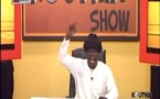 Kouthia Show du 27 juillet 2012