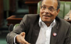 La bourde monumentale du président tunisien Marzouki