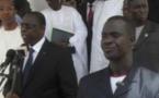 La nouvelle « vision » de Macky