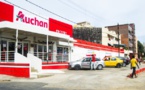 Covid-19: Auchan Castors enregistre son premier cas, le magasin fermé
