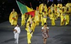 Hortence Diédhiou dirige la délégation sénégalaise