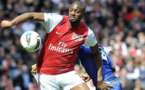 Arsenal : les grandes ambitions du très fragile Abou Diaby