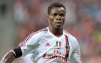 Milan AC : quel avenir pour Taye Taïwo ?