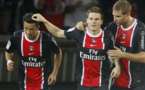 PSG : Gameiro victime du syndrome Van Persie ?