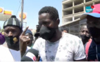 VIDEO - Keur Massar: Leur marché fermé depuis 1 mois, les commerçants barrent la rue et demandent sa réouverture