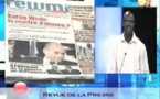 Revue de Presse - Xibaar Yi - 28 Juillet 2012
