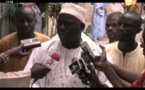 Xibaar Yi - 28 Juillet 2012(2sTV)
