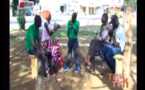 Emission "TOK TEK" -du 28 Juillet 2012 (TFM)