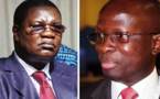 Président du groupe parlementaire du Pds : Ousmane Ngom et Diagne Fada en lice