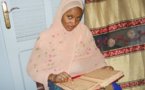 La top modèle Khadija Diallo est une pieuse et récite fréquemment le Coran!
