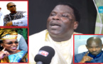 VIDEO - Témoignage d'Iran Ndao sur Pape Cheikh Diallo: "Loumou wakh si mann deug la, kou bakh la té serieux..."