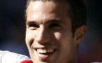 Transferts Arsenal: Van Persie voudrait le même salaire que Rooney