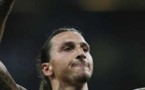 Ibrahimovic allume Milan