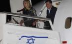 Mitt Romney en Israël pour afficher ses convergences de vue