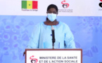 Covid-19: Le Sénégal enregistre 104 nouveaux cas positifs, 23 patients guéris et 6 cas graves