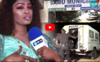 VIDEO - Mbathio Ndiaye: "J'ai failli mourir en plein couvre-feu, j'ai perdu 1 million sur..."