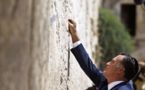 Obama et Romney se disputent les faveurs d'Israël