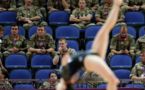 Jeux olympiques : embarras de Londres sur les places vides