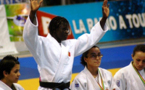 Hortence Diédhiou en face d'adversaires habituées des podiums