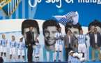 Le rêve de Malaga sur le point de s’effondrer...